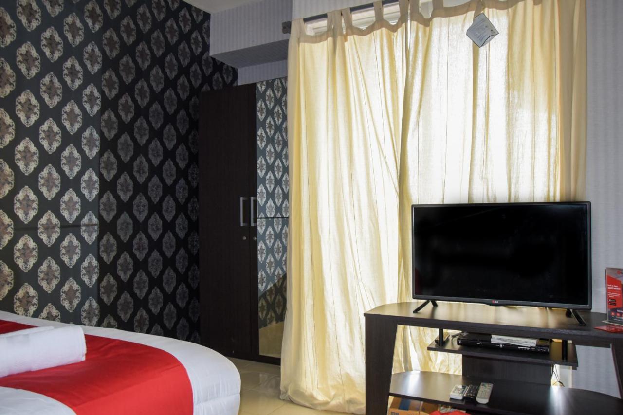 Reddoorz Apartment @ Serpong Green View Tangerang Buitenkant foto