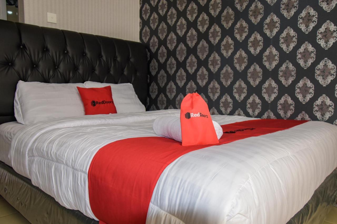 Reddoorz Apartment @ Serpong Green View Tangerang Buitenkant foto
